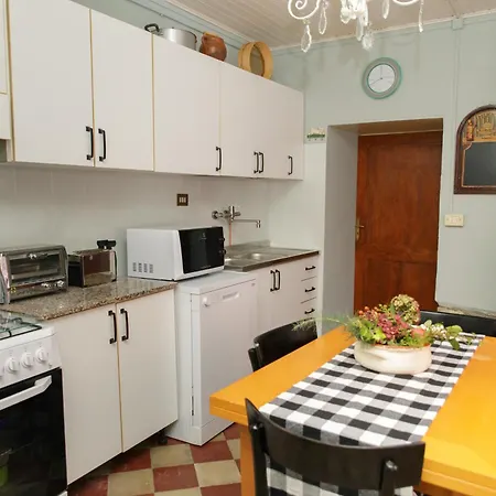 Casa Pini Rio_b * Riolunato